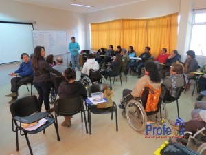 En Vallenar realizan jornada de estrategia de desarrollo local inclusivo
