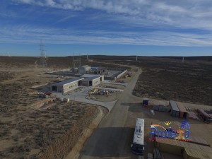En el puerto Las Losas Huasco Autoridades regionales visitan desembarco de equipamiento de nuevo parque eólico 4
