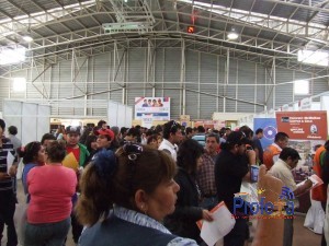 Feria +Oportunidades 2016 llega a Vallenar próximo miércoles 29 de junio