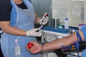 Hospital Provincial del Huasco llama a revertir crítica concurrencia de donantes de sangre