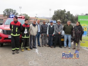 Municipio de Vallenar Implementa Estacionamientos Gratuitos para la comunidad