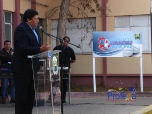 Primera farmacia comunitaria del norte de Chile está en Vallenar