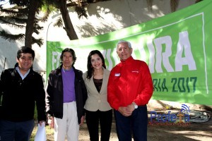 Realizan lanzamiento regional de los Fondos Cultura 2017