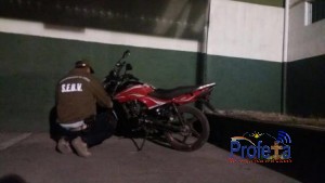 Detienen a cuatro personas y recuperan vehículo robado en operativo realizado en Vallenar y Copiapó.