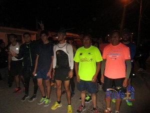 Exitosa fue corrida 51° aniversario Club Estrella del Huasco Vallenar