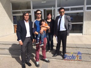 Familia huasquina presenta querella criminal por caso de negligencia médica en Hospital Provincial del Huasco