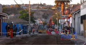 Proyectos de Conservación Vial y Veredas acercándose a su etapa final