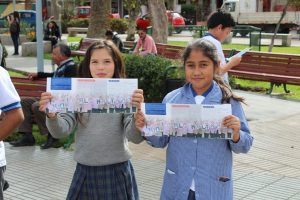 49 denuncias por maltrato escolar al interior de planteles educacionales en Atacama