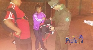 Carabineros realizó amplio operativo preventivo en Vallenar, Freirina y Huasco