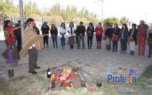 En Vallenar Realizarán el I Encuentro de Medicina Ancestral Indígena