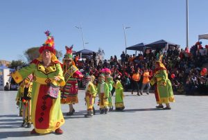 Jardines Infantiles de la JUNJI celebran “Día nacional de la Educación Pública