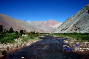 Sernatur firma convenios para impulsar el turismo en el Valle del Huasco
