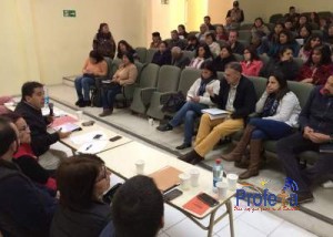 Unión Comunal de Juntas de Vecinos Rurales de Vallenar se hace escuchar por el Gobierno