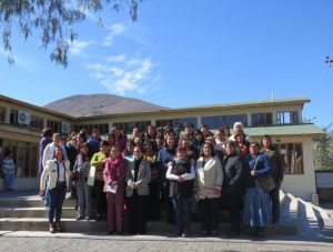 Vecinas de Alto del Carmen ya pueden participar en el Programa Mujer Jefa de Hogar