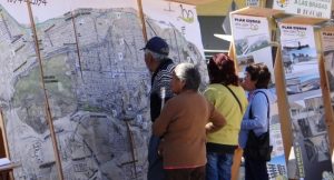 Municipalidad de Vallenar sigue exponiendo a la ciudadanía sobre el Plan Ciudad que se visualiza para el año 2034