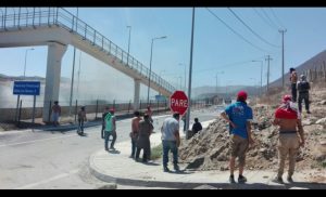 pescadores-y-ambientalistas-de-la-higuera-se-tomaron-la-ruta-5-en-protesta-contra-dominga