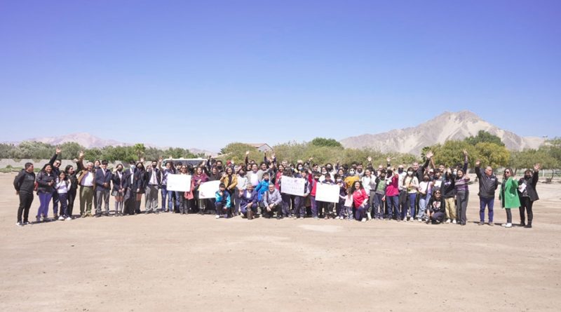 Gobierno Regional impulsa participación de estudiantes de Atacama en Olimpiadas Matemáticas en Tucumán Argentina
