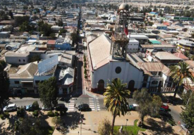 Huasco, Freirina y Vallenar beneficiados con proyectos en seguridad