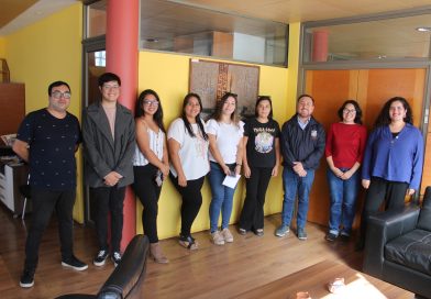 <strong>FAMILIAS NEURODIVERSAS DE FREIRINA SE ORGANIZAN PARA VISIBILIZAR EL AUTISMO EN LA COMUNA</strong>