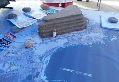 <strong>Asamblea Huasco Sin Relaves participa del Día de los Patrimonios</strong>