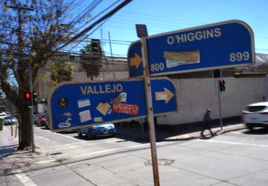 <strong>Nueva Atacama informa suspensión de tránsito en calles Vallejo y Los Carrera por obras de mejoramiento en Copiapó</strong>
