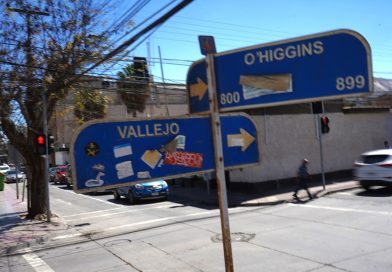 <strong>Nueva Atacama informa suspensión de tránsito en calles Vallejo y Los Carrera por obras de mejoramiento en Copiapó</strong>