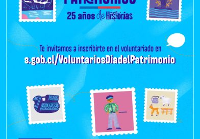 Más de 30 personas ya se han inscrito como voluntarios para el día de los patrimonios en Atacama