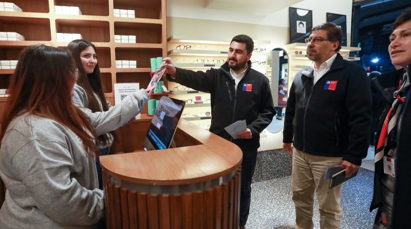 Dirección del Trabajo suspendió a 133 trabajadores durante feriado del comercio del 1 de mayo