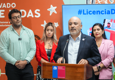MTT y ACHM INFORMAN MEDIDAS PARA AGILIZAR RENOVACIÓN DE LICENCIAS DE CONDUCIR