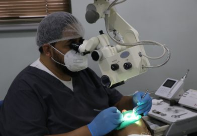 Tratamientos con avanzada tecnología mejora tratamientos dentales de endodoncia en el Hospital Provincial del Huasco
