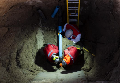 Copiapó: Nuevas conexiones en la red de agua potable implicarán corte programado