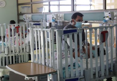 Llegada de broncopulmonar a HPH permitirá enfrentar enfermedades respiratorias