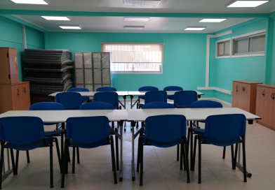 Gobierno avanza en el fortalecimiento de la salud mental con nuevos centros en Atacama