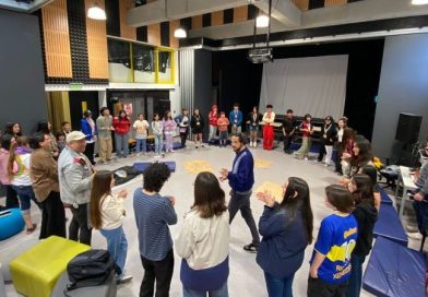 CECREA Vallenar invita a disfrutar de actividades gratuitas en vacaciones de invierno.