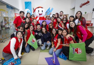Teletón Atacama abre convocatoria para su Voluntariado Permanente 2025