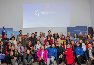 Cuenta Publica Participativa de la DPP Huasco reunió a representantes de diversos sectores de la sociedad civil en Vallenar