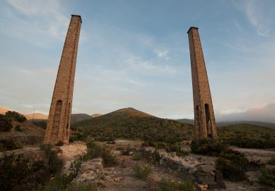 Potencian el turismo rural al sur de Freirina