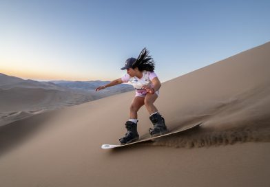 Constanza Albayay busca superar su título de vicecampeona europea en Alemania