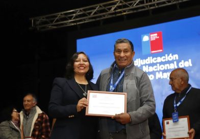 Alto del Carmen y Vallenar: Seremi Verónica Rivera confirmó incremento de recursos para personas cuidadoras