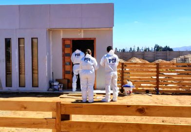 Fiscalía Atacama ordenó diligencias y formalizará investigación por delito de femicidio