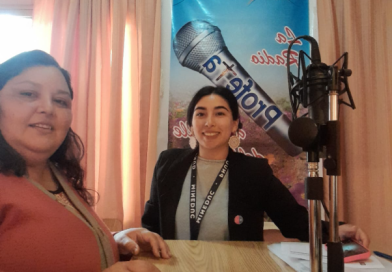 RADIO PROFETA EJECUTA PROYECTO DEL FMCS 2025: