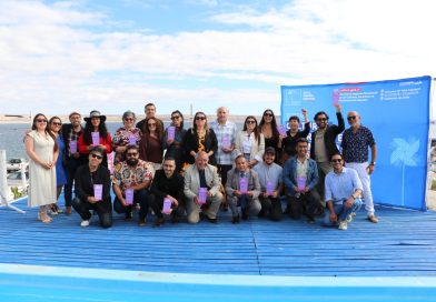 Atacama distingue a 18 artistas emergentes y de trayectoria en los Premios Regionales de Cultura, Arte y Patrimonio 2025