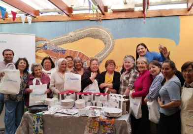 Más de 200 encuentros con la comunidad consolidan el trabajo territorial de Nueva Atacama