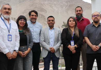 Seremi de Salud y Universidad de Atacama impulsan el primer diagnóstico regional de salud mental