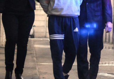 PDI ATACAMA DETUVO A UN CIUDADANO EXTRANJERO POR EL DELITO DE VIOLACIÓN.