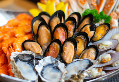 Seremi de Salud, Jéssica Rojas: “ La cocción es la única forma segura de consumir productos del mar”