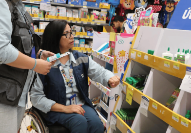 Fiscalizaciones buscan erradicar productos peligrosos de las mochilas estudiantiles Fiscalizaciones buscan erradicar productos peligrosos de las mochilas estudiantiles