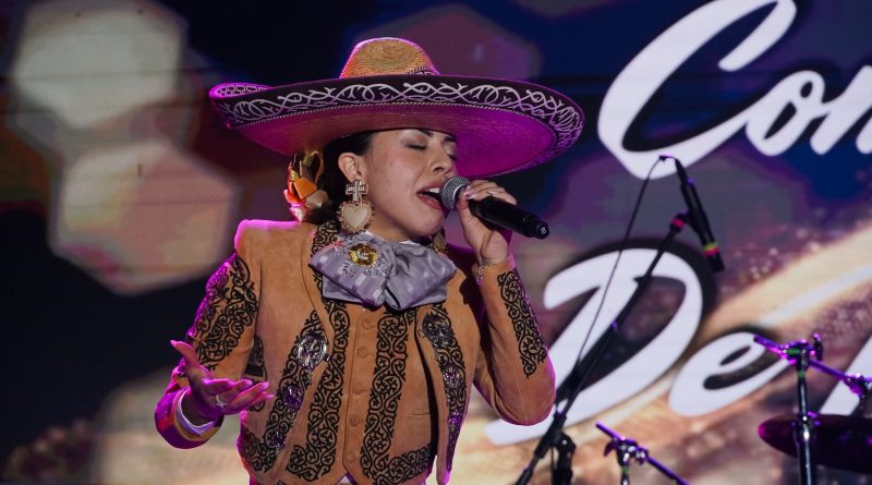 Positivo balance dejó la 31ª edición del Festival Nacional El Camarón de Freirina