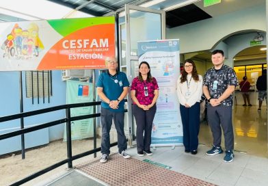 Estrategia de Telesalud comenzó en Vallenar Estrategia de Telesalud comenzó en Vallenar