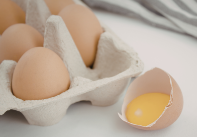 Seremi de Salud advierte que el consumo de huevo crudo puede provocar salmonelosis Seremi de Salud advierte que el consumo de huevo crudo puede provocar salmonelosis